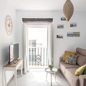 Casa Rehala By Time Apartamento